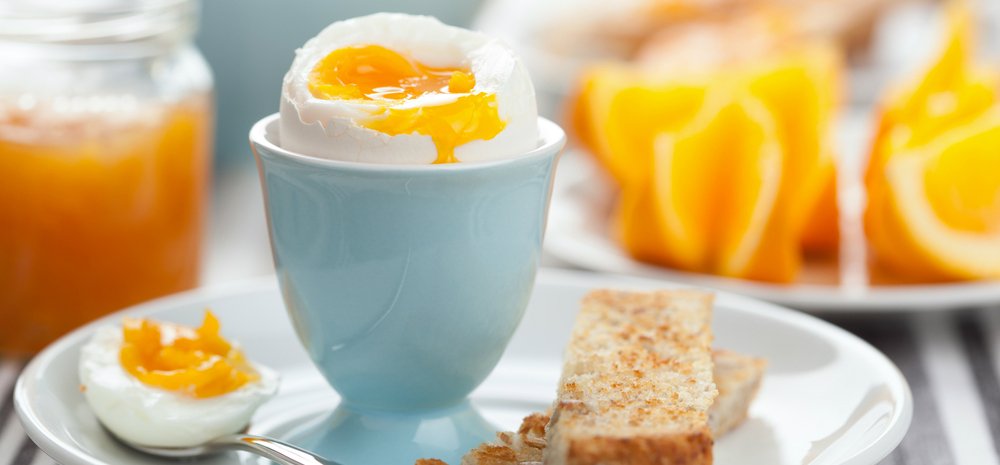 Ägg kalorier | Är ägg ansedda att vara ett nyttigt alternativ? Läs mer